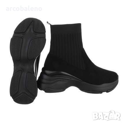 Ликвидация! Дамски боти - Доставка 24 часа , снимка 2 - Дамски боти - 41038325