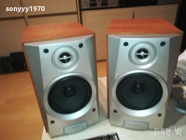 SONY MS-MD313-MADE IN JAPAN-2БР ТОНКОЛОНИ-ВНОС SWISS 1708250840LCHERY, снимка 4 - Тонколони - 51389492