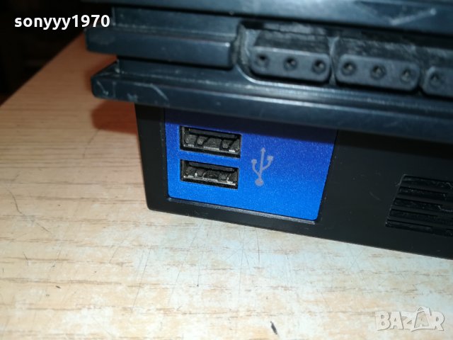 SONY SCPH-50004 PS2 1602222002, снимка 14 - PlayStation конзоли - 35814395