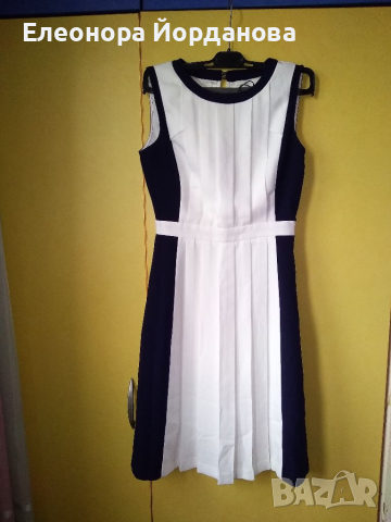 Spencer Hart Savile row at Selected оригинална нова рокля, снимка 1 - Рокли - 36320002