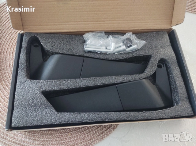 Огледала за мотоциклет, снимка 3 - Части - 52152214