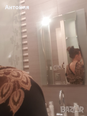 Рокля с тигров принт, снимка 10 - Рокли - 27907336