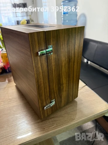 Akai GX201D, снимка 3 - Ресийвъри, усилватели, смесителни пултове - 51265888