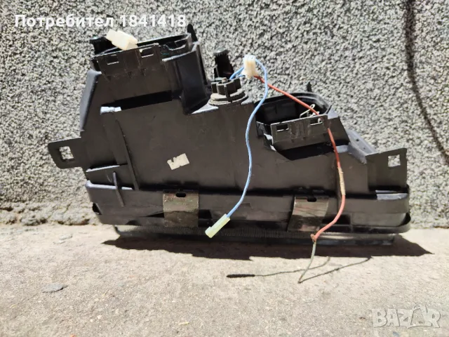 Ляв фар БМВ 3-та серия/ BMW 3, снимка 7 - Части - 50084644