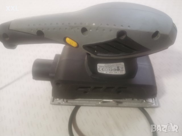 ВИБРОШЛАЙФ CMI 200W, снимка 3 - Стругове - 41972363