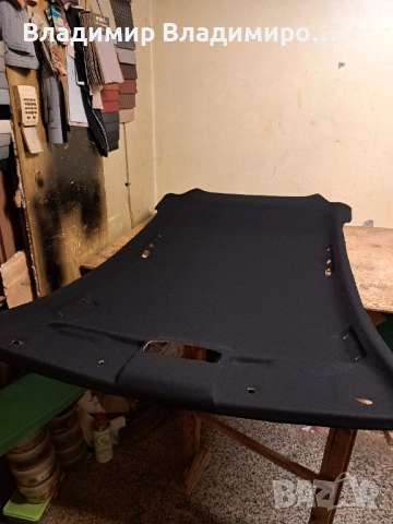 Тапицер автотапицер люлин 1 бл.014 тел.0889933868, снимка 2 - Дърводелски услуги - 53644941