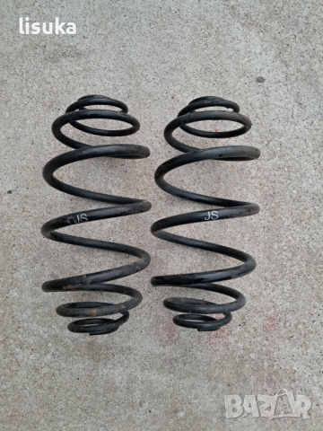 Задни пружини за Опел Астра Н хечбек комби и GTC 