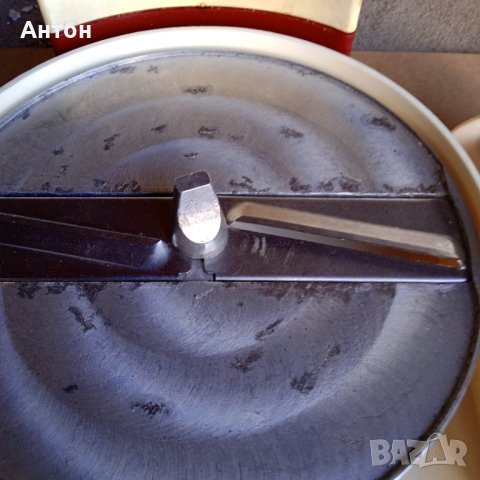 Ренде  на 220 волта СССР, снимка 6 - Аксесоари за кухня - 41948056