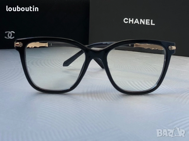 Очила за компютър прозрачни слънчеви очила Диоптрични рамки, снимка 6 - Слънчеви и диоптрични очила - 52515105