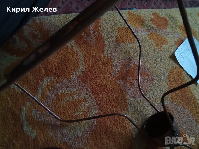 Стар меден сервиз турски 504060, снимка 13 - Декорация за дома - 34304997