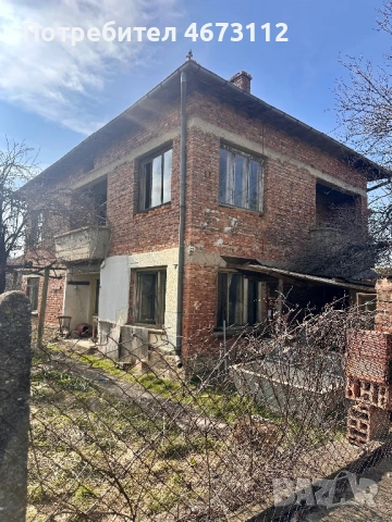 Къща в с. Кърпачево, снимка 2 - Къщи - 53756954