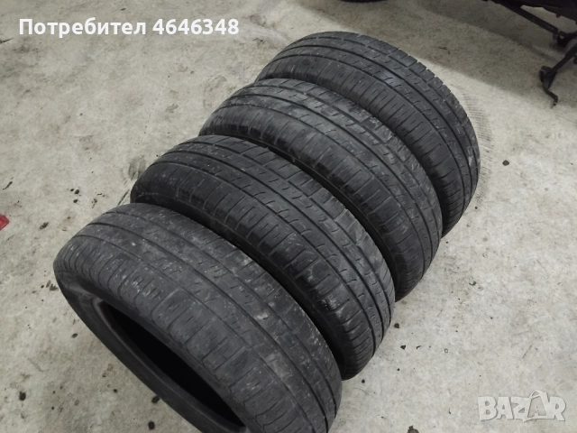 Гуми 175/70 R14 , 205/55 R16 , 225/45 R17, снимка 3 - Гуми и джанти - 52351594