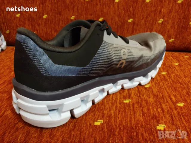 On Cloud-дамски маратонки №40, снимка 7 - Маратонки - 50224717