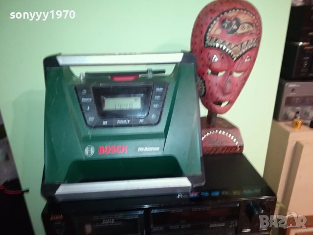 BOSCH AIWA SONY INFINITY AKAI NAD 2409231444, снимка 7 - Ресийвъри, усилватели, смесителни пултове - 41643334