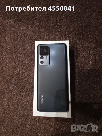 Xiaomi 12T PRO 256GB 8 RAM, снимка 5 - Xiaomi - 52447988