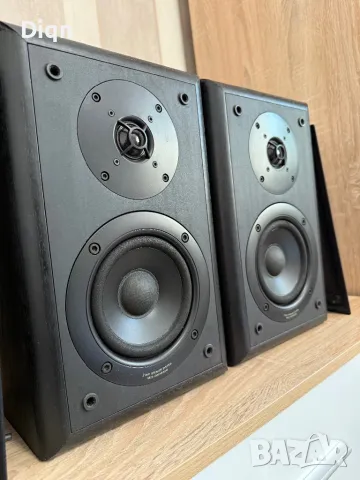 Technics SB-M20 , снимка 3 - Тонколони - 50317102