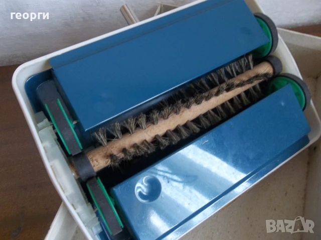 Подочистачка, снимка 4 - Антикварни и старинни предмети - 50601387