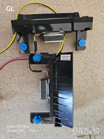  Samsung UE32T4302AKXXH части , снимка 2 - Части и Платки - 41381812