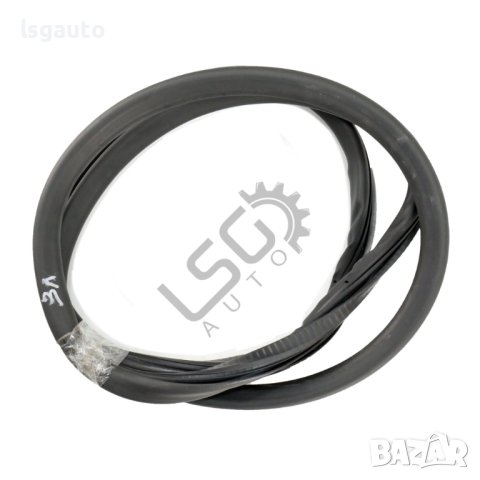 Уплътнение задна лява врата AUDI A6 (4F, C6) 2004-2011  121266