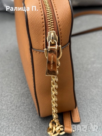 Дамска чанта Michael Kors, снимка 3 - Чанти - 51884331