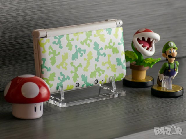 Nintendo 3ds xl • Онлайн Обяви • Цени — Bazar.bg
