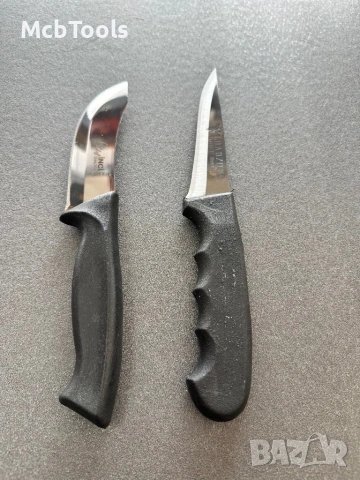 Нож за дране и обезкостяване, снимка 3 - Други инструменти - 53734520