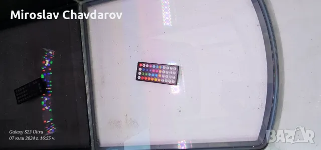 Аквариум sera biotop cube 130, снимка 9 - Аквариуми - 48759417