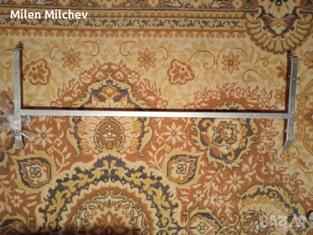 Продавам стойка за конвектор Елдом инвест RH20N , снимка 2 - Други стоки за дома - 52091954