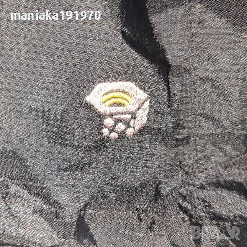 Mountain Hardwear Conduit Silk (S/P) дамско яке  Gore-tex , снимка 3 - Якета - 40969866