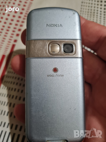 nokia 6070, снимка 12 - Nokia - 44533711