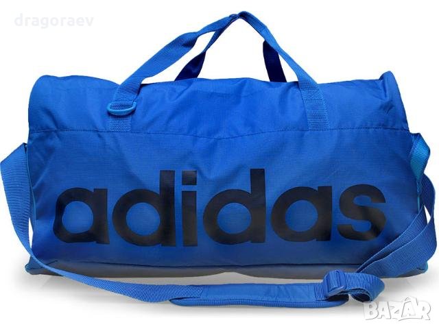 Нов сак Adidas Essentials Linear, оригинал, снимка 2 - Сакове - 34840600