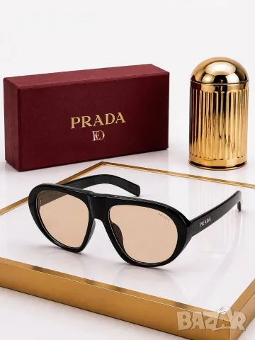 Prada ⚜️Tom Ford ⚜️ Fendi ⚜️Дамски Слънчеви Очила , снимка 14 - Слънчеви и диоптрични очила - 55755141