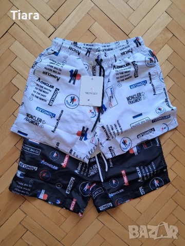 MONCLER- мъжки плувки