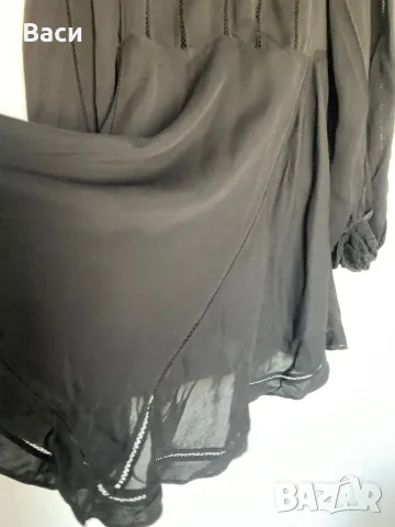 Elisabetta Franchi оригинална рокля, снимка 5 - Рокли - 48098645