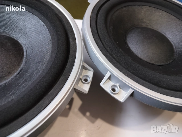 Басови говорители АМФИТОН/100 вата/, снимка 2 - Тонколони - 52201352