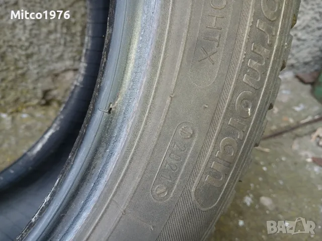 Гума Kormoran 225/50/17 всесезонна, снимка 3 - Гуми и джанти - 49903448