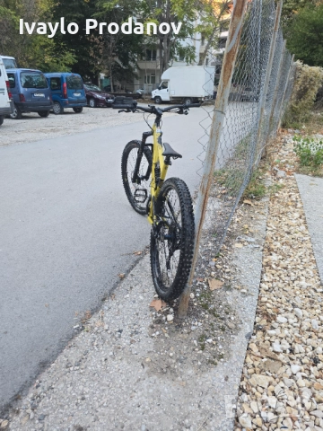 Kellys swag 50 2022 , снимка 2 - Велосипеди - 52414937