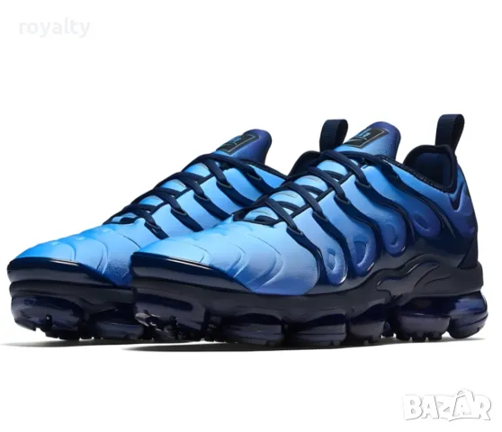 Nike Air VaporMax Plus мъжки маратонки , снимка 2 - Маратонки - 50212486