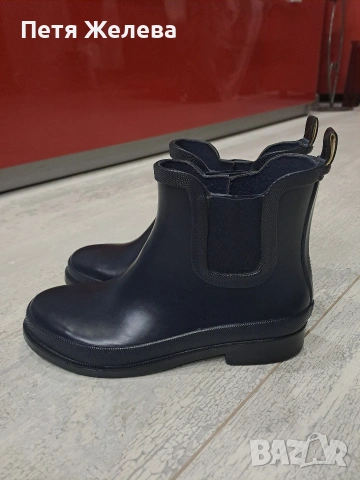 Детски гумени боти HAPPY KIDS-N34-35