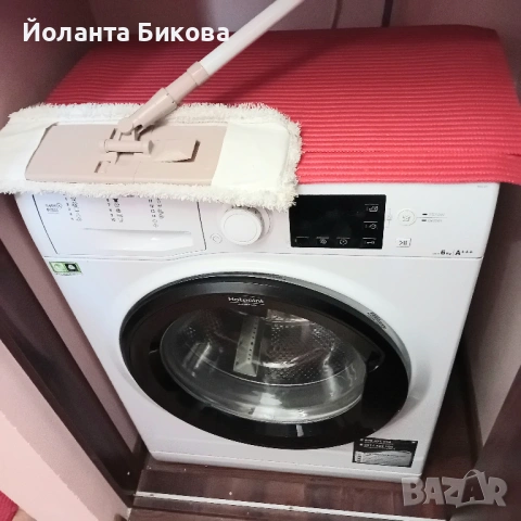 Двустаен, обзаведен под наем в кв.Павлово, снимка 10 - Апартаменти - 53590648