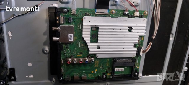 Mainboard TNPH1179 1A for Panasonic TX-49EXX689 49inc DISPLAY TXFZL54KFCX
