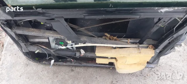 Предна Дясна Врата Ауди A3 8L
(2) Оборудвана , снимка 8 - Части - 49216838