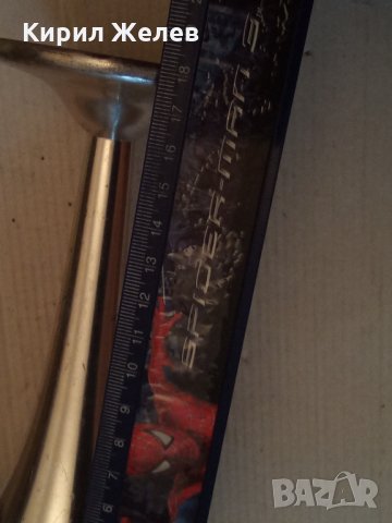 Ваза стара 24611, снимка 8 - Декорация за дома - 33996392