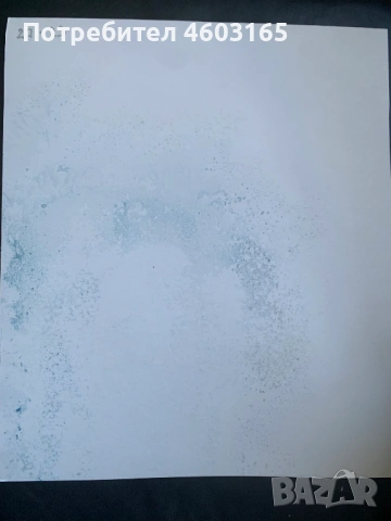 Рисунка портрет момиче, снимка 3 - Картини - 53702148