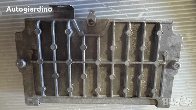 Комфорт модул зa Audi  A4 - 8T0.035.462