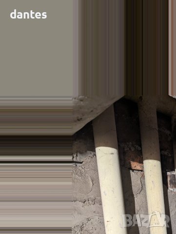 Лира за баня тройна голяма от тухлен блок., снимка 4 - ВИК - 44142861