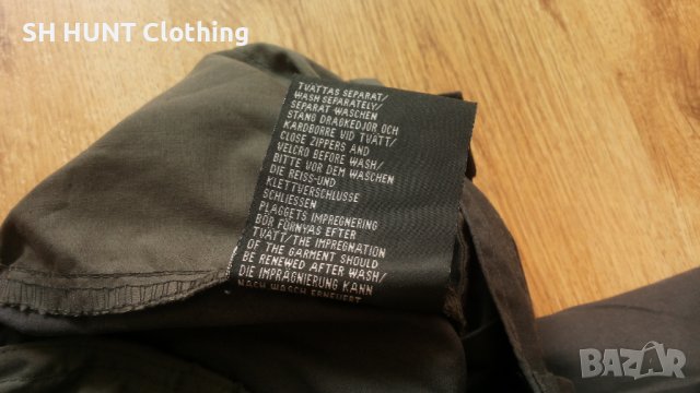 Pinewood Trouser размер 54 / XL за лов риболов туризъм панталон със здрава материя - 843, снимка 15 - Екипировка - 44401179