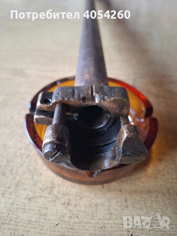 Крънка, снимка 2 - Антикварни и старинни предмети - 53868052