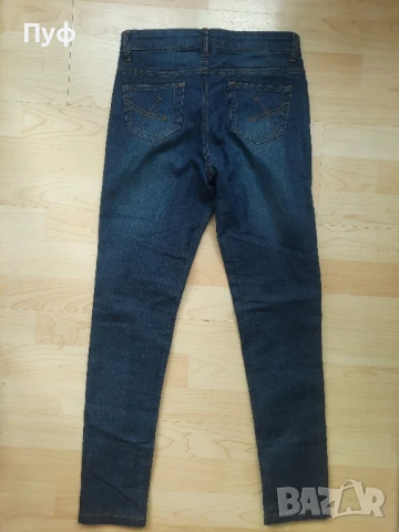 детски дънки , снимка 2 - Детски панталони и дънки - 51213883