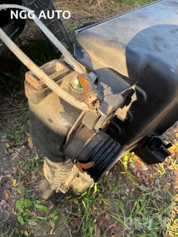 Радиатор, Радиатори за БМВ 525 ТДС Е39, BMW 525 TDS E39, 2.5 TDS, снимка 9 - Части - 48228186